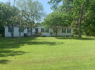 606 W 3rd St, Altheimer, AR 72004