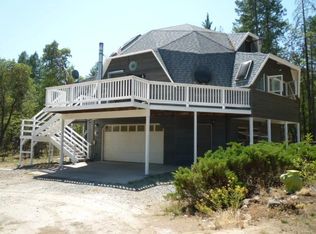 670 Ewe Creek Rd, Grants Pass, OR 97526