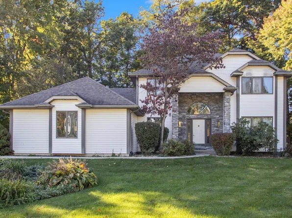 50837 Deer Run Trl, Elkhart, IN 46514