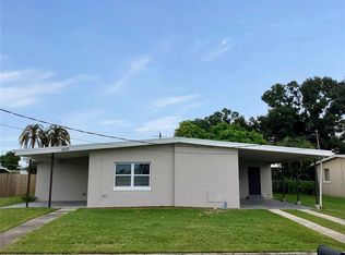 6032 Merril St, North Port, FL 34287