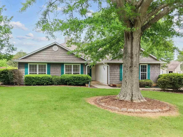 753 Homestead Dr, Wilsonville, AL 35186