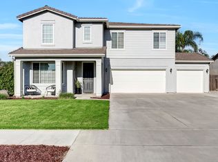 2148 N Tommy St, Visalia, CA