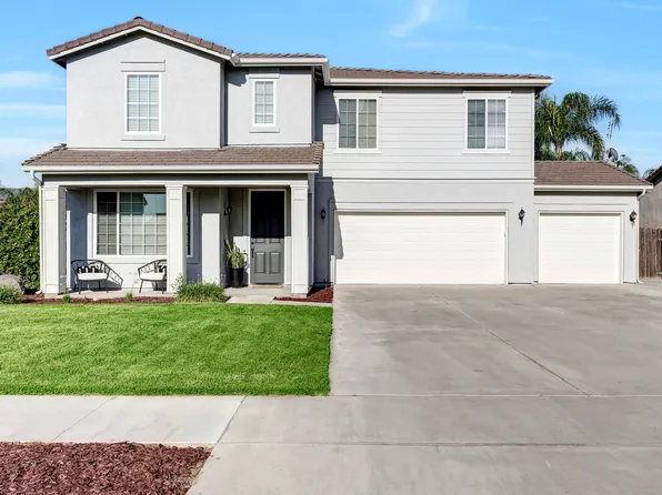 2148 N Tommy Street, Visalia, CA 93291