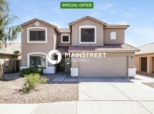 11221 W Mountain View Dr, Avondale, AZ 85323
