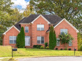 107 Havenwood Ct, Hendersonville, TN 37075