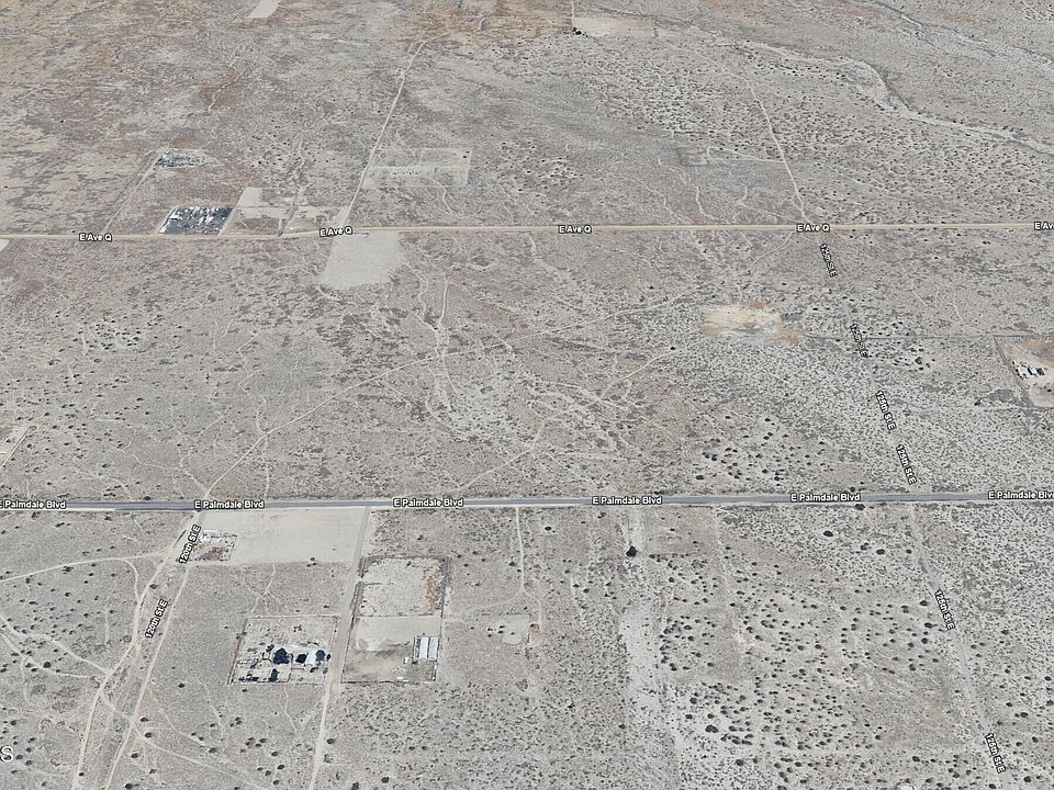 2nd image of Palmdale Blvd