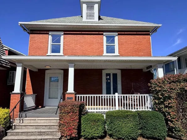 5 E Bald Eagle St, Lock Haven, PA 17745