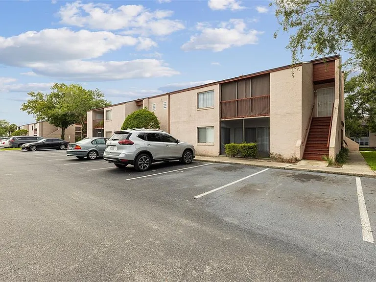 2554 Lakeway Branch Dr #3001 — Photo 1