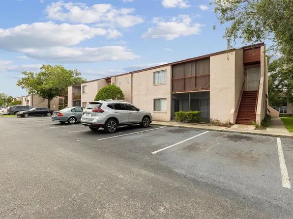 2554 Lakeway Branch Dr #3001, Orlando, FL 32839