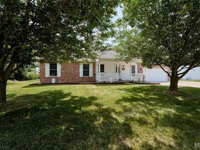 4605 Fountain Brook Dr, Waterloo, IL, 62298