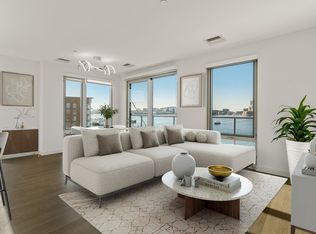 Slip65 Condominiums, Boston, MA 02128