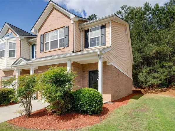 4844 W Park Cir #4844, Atlanta, GA 30349