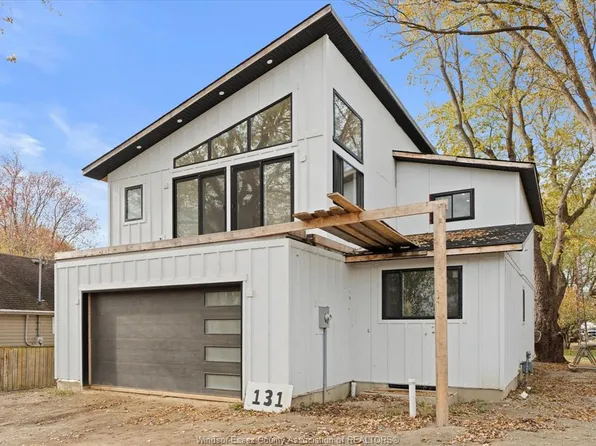 131 Rourke Line Rd, Lakeshore, ON N8L 0J1
