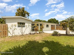 149 Saint George Rd, West Melbourne, FL 32904