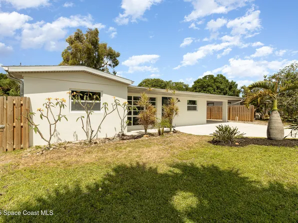 149 Saint George Rd, West Melbourne, FL 32904