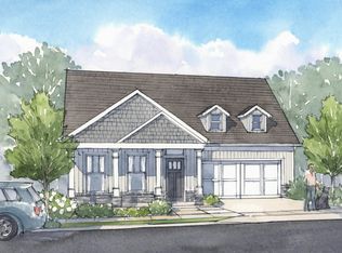 The Cedarwood Plan, Echols Farm, Hiram, GA 30141