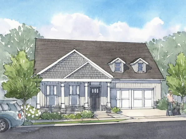 The Cedarwood Plan, Echols Farm