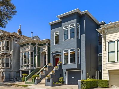 2978 Pine St, San Francisco, CA, 94115