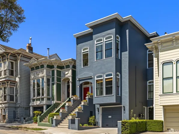 2978 Pine St, San Francisco, CA 94115
