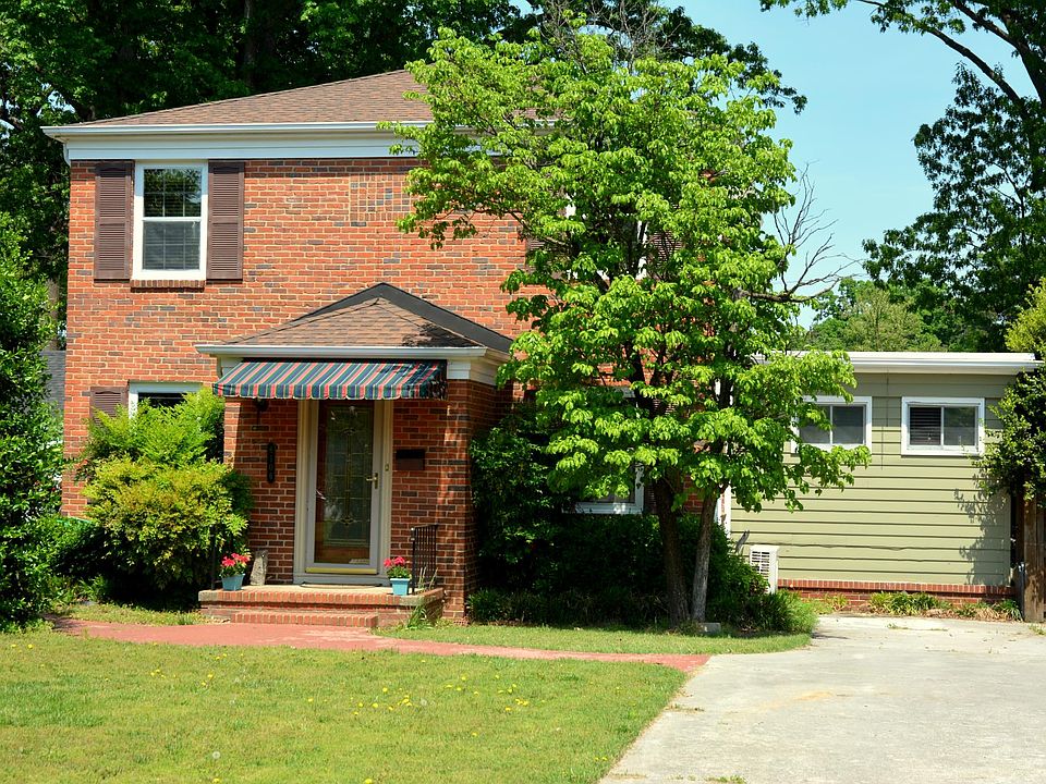 1st image of 6106 Patterson Ave