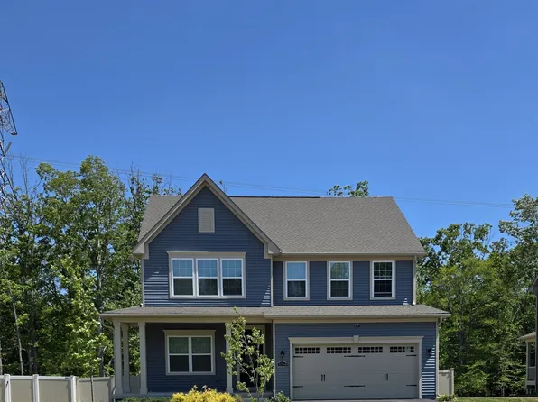 3504 Marylea Ct, Waldorf, MD 20603