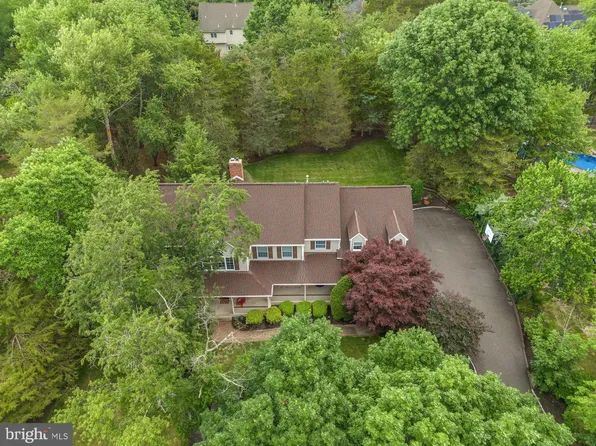 836 Atkinson Cir, Hillsborough, NJ 08844