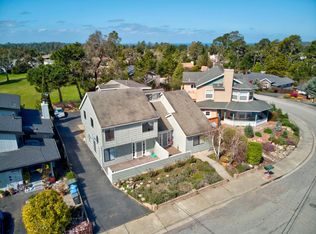 3134 Wood Dr, Cambria, CA 93428