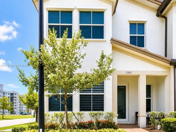 12812 SW 243rd St, Homestead, FL 33032