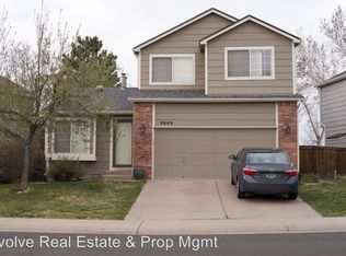 9640 Canberra Dr, Highlands Ranch, CO 80130