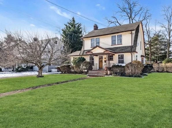 1136 Hillside Ave, Plainfield City, NJ 07060