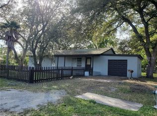 1472 Immokalee St, Intercession City, FL 33848
