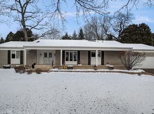 4834 Sherwood Rd, Madison, WI 53711