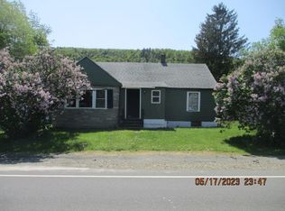 8244 County Rte #333, Campbell, NY 14821