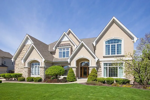 2327 Fawn Lake Cir photo 1