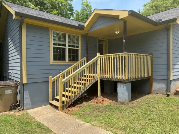 184 W Jefferson St #184, Hoschton, GA 30548