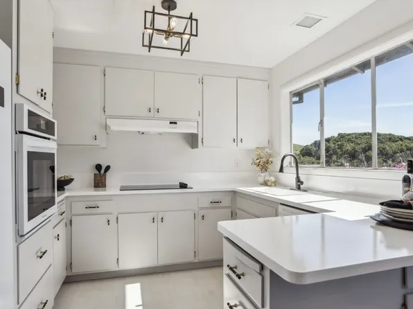 20 Stanton Way, Mill Valley, CA 94941