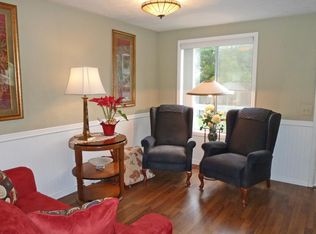 1904 24th St, Florence, OR 97439