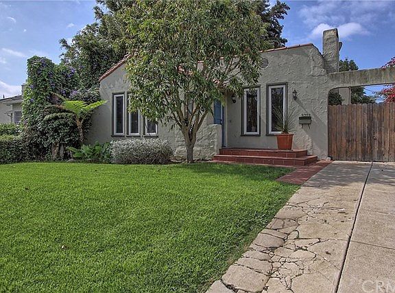 2nd image of 2321 Kelton Ave