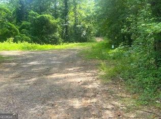 0 Drunkard Springs Rd, Talking Rock, GA 30175
