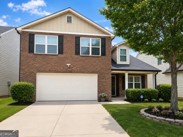 262 Parkview Place Dr, McDonough, GA 30253