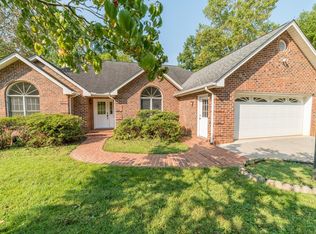 108 Waterview Cir, Forest, VA 24551