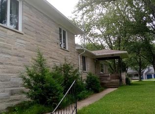 100 N Delaware Ln, La Fontaine, IN 46940