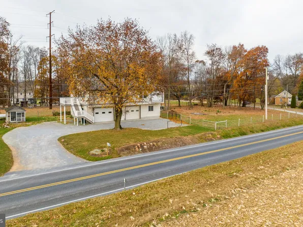 669 Noble Rd, Christiana, PA 17509