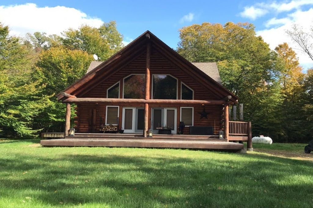 Real estate listing image