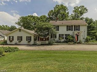 10616 Pekin Rd, Newbury, OH 44065