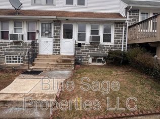 145 N Madison Ave, Upper Darby, PA 19082