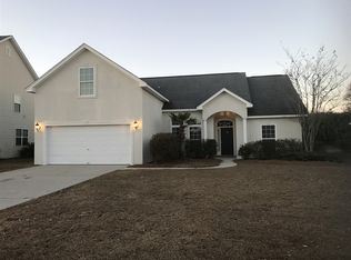112 Willow Point Cir, Pt Wentworth, GA 31407