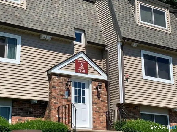78 Evergreene #78, Wallingford, CT 06492