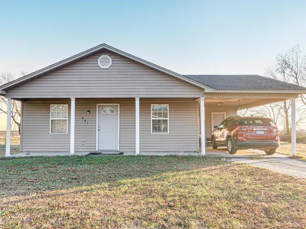 441 Powell St, Lepanto, AR 72354