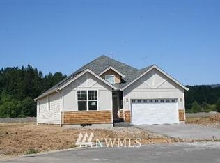 307 Hillshire Dr, Woodland, WA